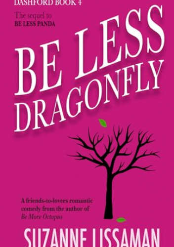 Be Less Dragonfly