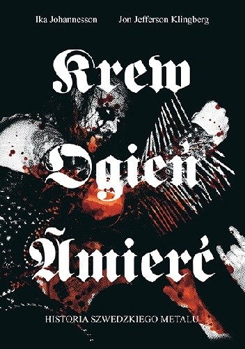 Krew Ogień Śmierć