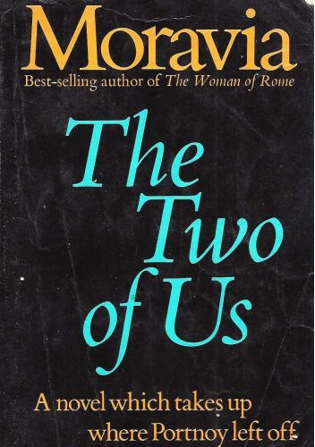 The Two of Us