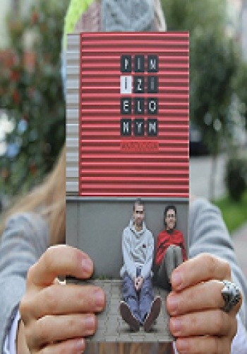 PIN i zielonym