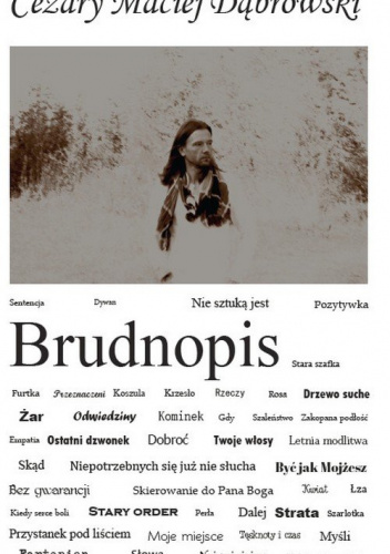 Brudnopis