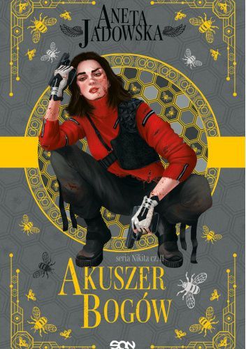 Akuszer bogów
