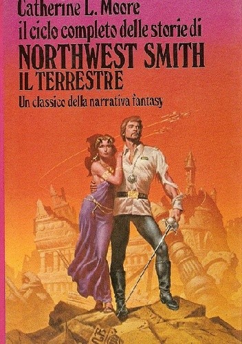 Northwest Smith il terrestre