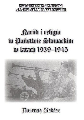 Naród i religia w Państwie Słowackim w latach 1939-1945