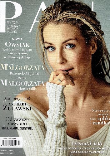 Pani, nr 3 (318) / marzec 2017