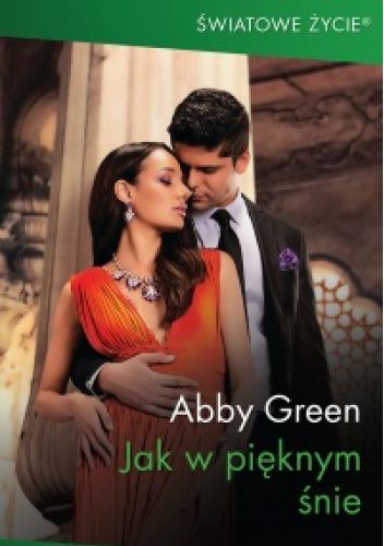 Jak w pięknym śnie