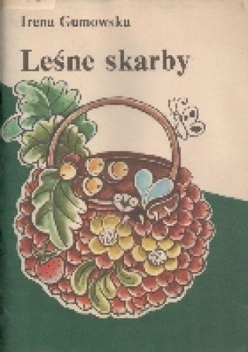 Leśne skarby