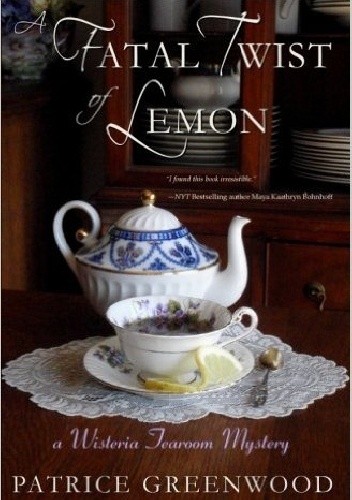 A Fatal Twist of Lemon