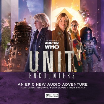 UNIT: Encounters