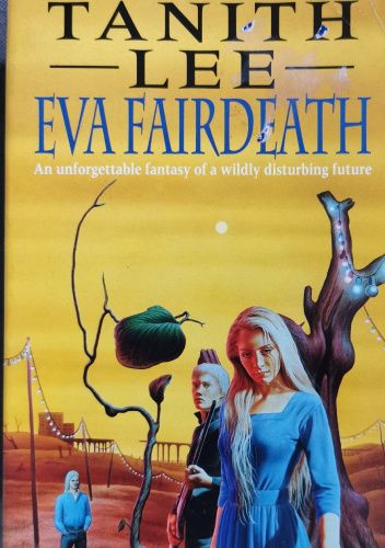Eva Fairdeath