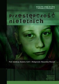 Przestępczość nieletnich