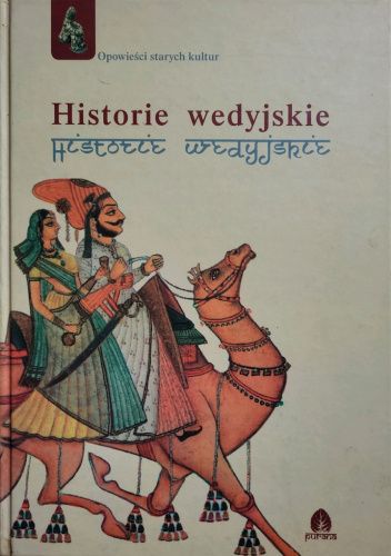 Historie wedyjskie