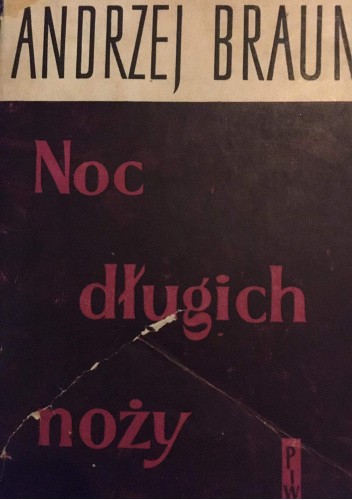 Noc długich noży