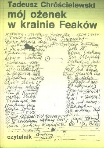Mój ożenek w krainie Feaków