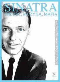 Sinatra. Miłość, muzyka, mafia