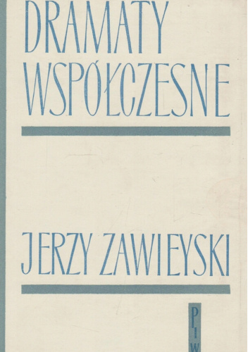 Dramaty współczesne