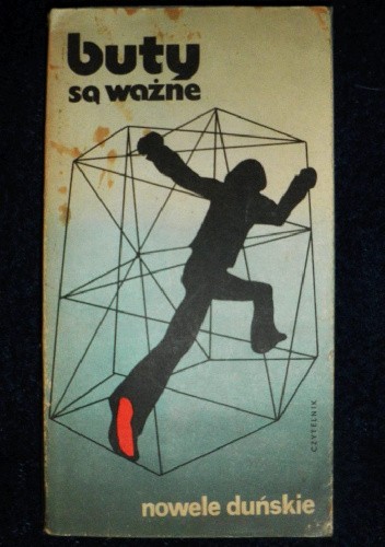 Buty są ważne