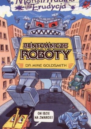 Buntownicze roboty