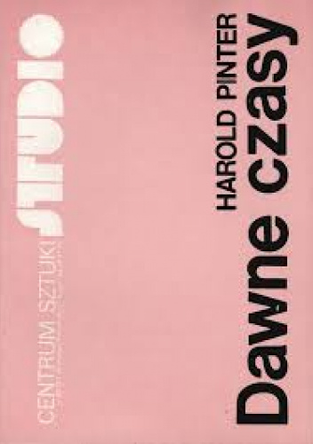 Dawne czasy