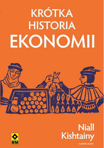 Krótka historia ekonomii
