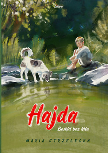Hajda. Beskid bez kitu