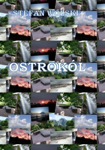 Ostrokół
