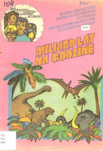 Miliard lat na godzinę