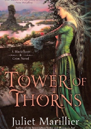 Tower of Thorns