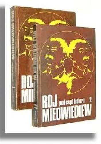 Pod osąd historii. Geneza i następstwa stalinizmu. tom I i II