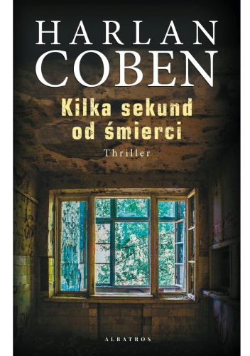 Kilka sekund od śmierci