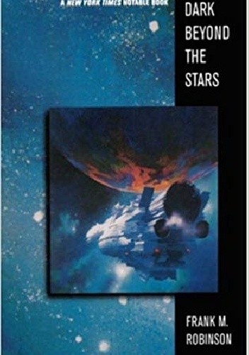 The Dark Beyond the Stars