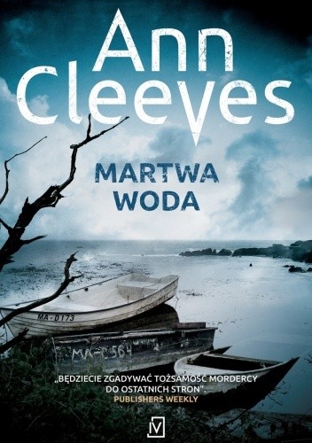 Martwa woda