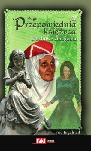Duchowe zmagania