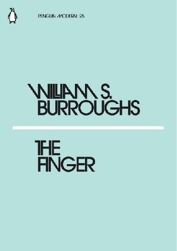 The Finger