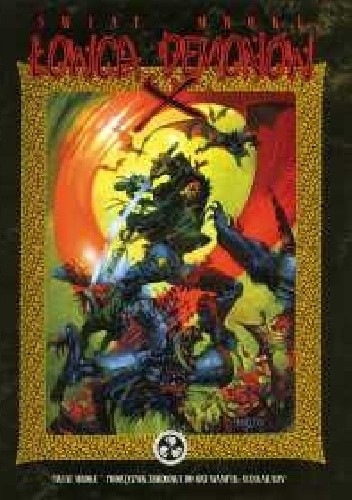 Łowca Demonów X