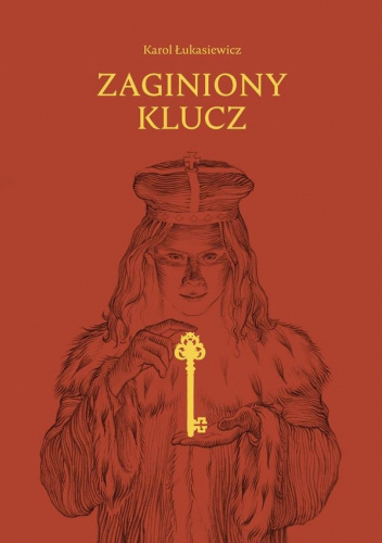 Zaginiony klucz