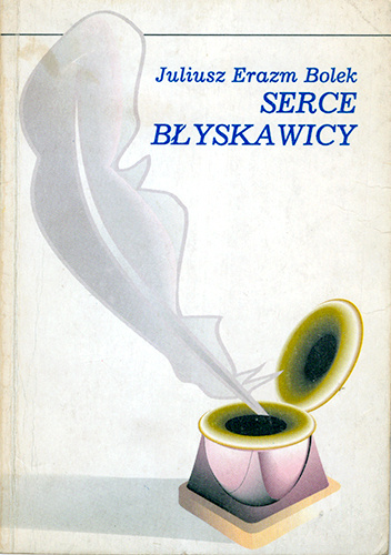 Serce błyskawicy