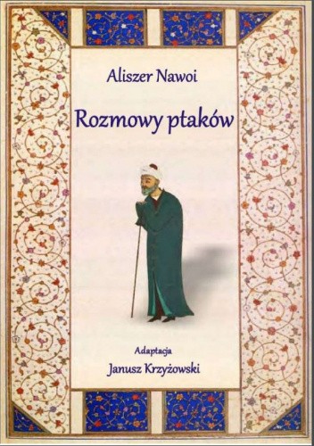 Rozmowy Ptaków