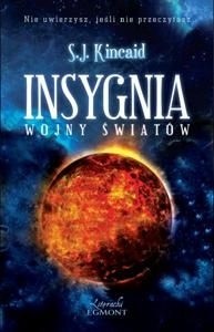 Insygnia. Wojny światów