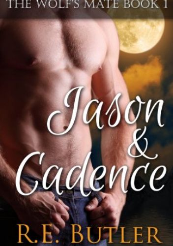 Jason & Cadence