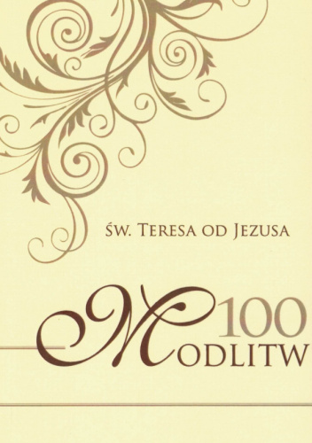 100 modlitw