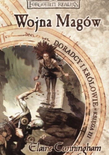 Wojna Magów