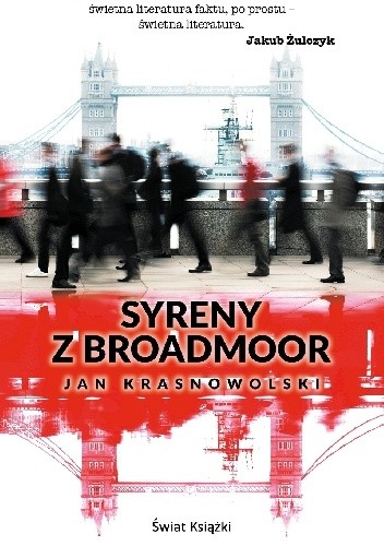 Syreny z Broadmoor