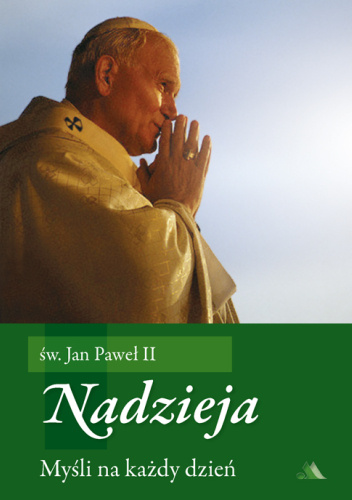 Nadzieja. Myśli na każdy dzień