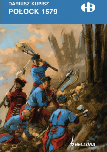 Połock 1579
