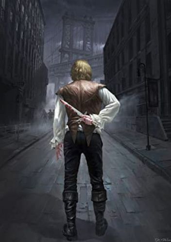 Forever Fallen