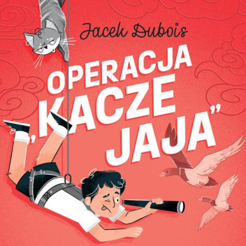 Operacja "Kacze Jaja"