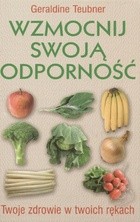 Wzmocnij swoją odporność