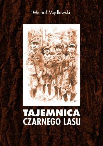 Tajemnica czarnego lasu