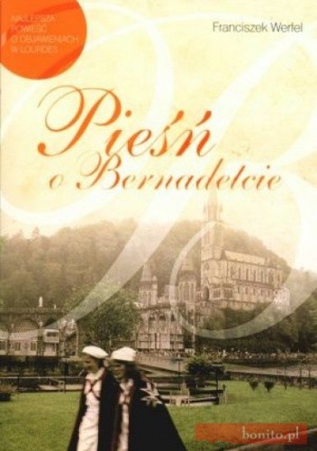Pieśń o Bernadetcie